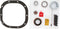 Allstar Performance Shim Kit Ford 8.8in