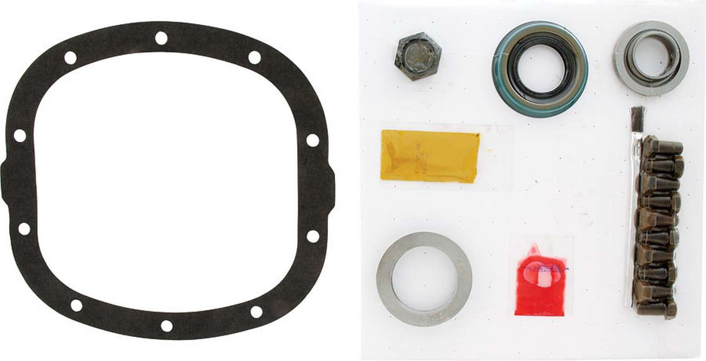 Allstar Performance Shim Kit GM 7.5in 10 Bolt 1982-1998