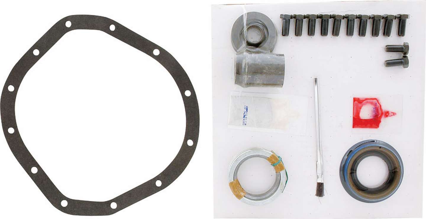 Allstar Performance Shim Kit GM 8.875in 12 Bolt Truck