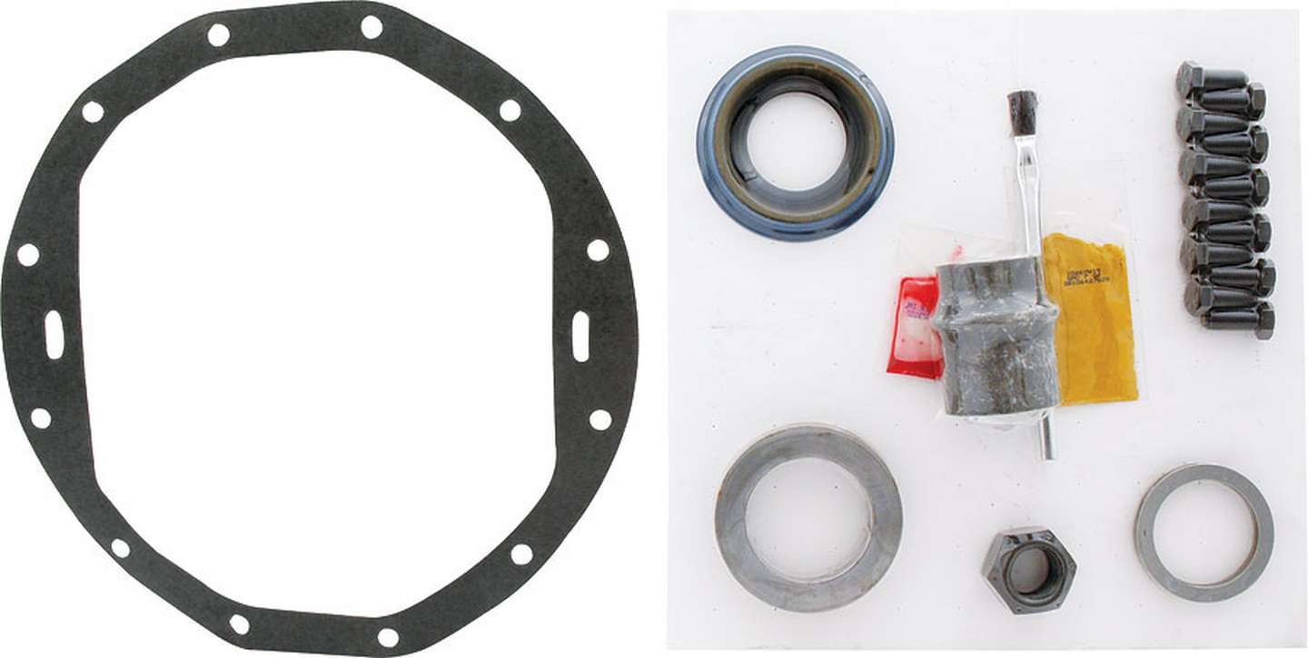 Allstar Performance Shim Kit GM 8.875in 12 Bolt Car