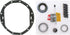 Allstar Performance Shim Kit GM 8.875in 12 Bolt Car