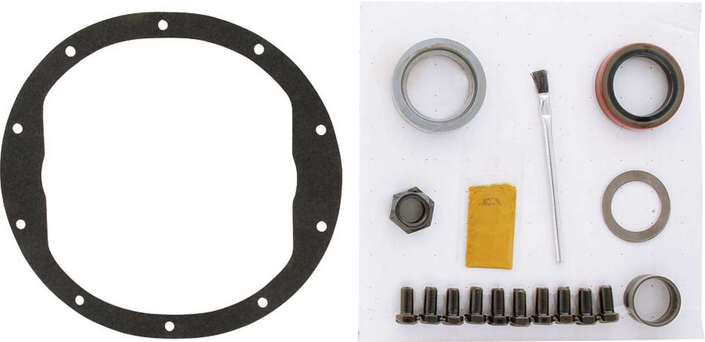Allstar Performance Shim Kit GM 8.5in 10 Bolt 1970-98