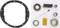 Allstar Performance Shim Kit GM 8.2in 10 Bolt 1964-72
