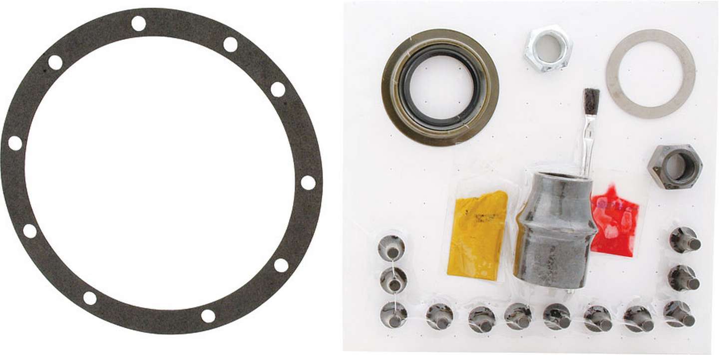 Allstar Performance Shim Kit Mopar 8-3/4 w/489 Casting