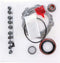 Allstar Performance Shim Kit Ford 8in
