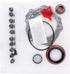 Allstar Performance Shim Kit Ford 8in