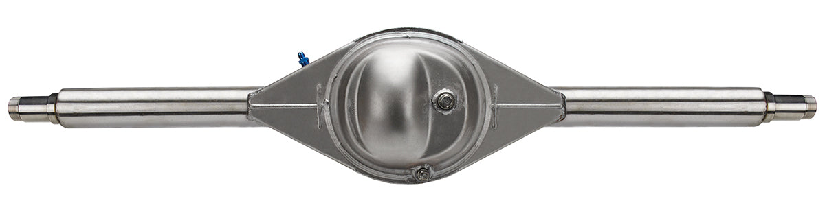 Allstar Performance 9in Floater Bare Housing 63in w/2in Offset