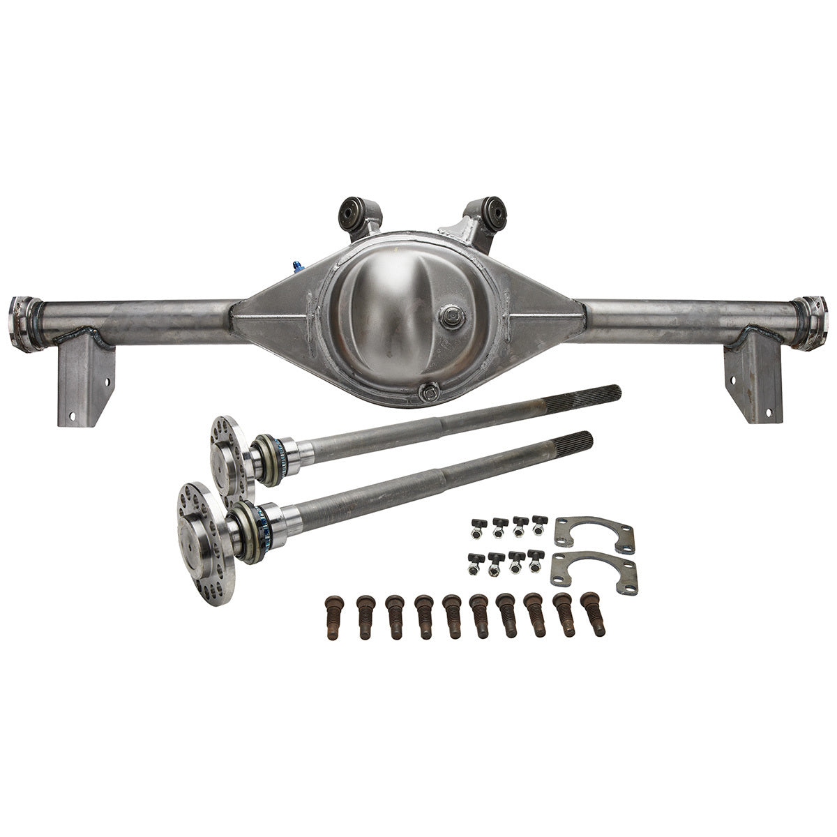 Allstar Performance 9in Non Floater Housing Kit 60in w/ GM Mounts