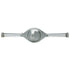 Allstar Performance Hot Rod Ford 9in Housing 51in/56in Centered