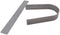 Allstar Performance Driveshaft Loop 3/16in Flat Steel Unwelded 2pcs