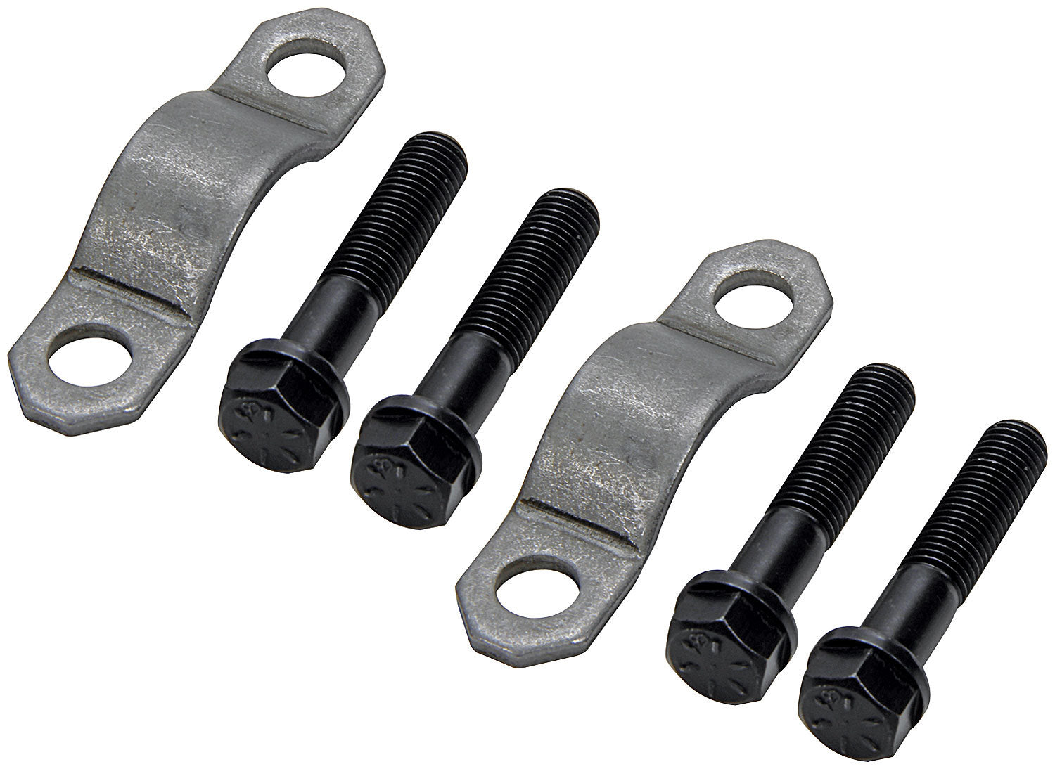 Allstar Performance GM U-Joint Strap Kit