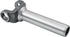 Allstar Performance Slip Yoke 8in Hardened
