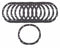 Ford 9in Gasket Paper 10pk