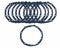 Allstar Performance Ford 9in Gasket w/Steel Core 10pk