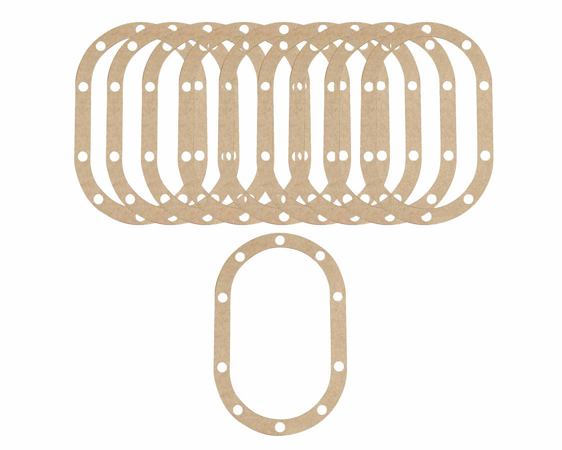 Allstar Performance Gear Cover Gasket QC 10pk Paper