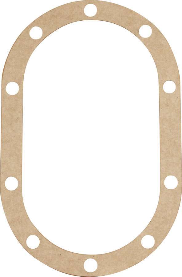 Allstar Performance Gear Cover Gasket QC Paper Quick Change