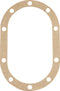 Allstar Performance Gear Cover Gasket QC Paper Quick Change