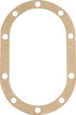 Allstar Performance Gear Cover Gasket QC Paper Quick Change