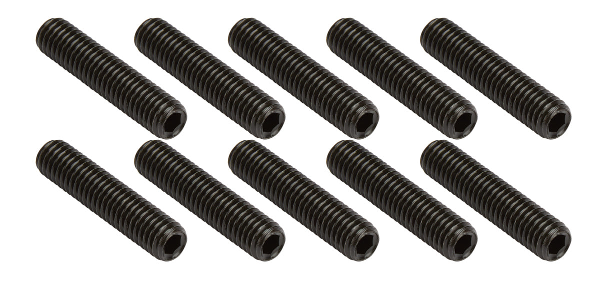 Allstar Performance QC Gear Cover Stud Kit 10pcs