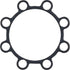 Allstar Performance Drive Flange Gaskets 2pk 8 Bolt
