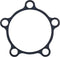 Allstar Performance Drive Flange Gaskets 2pk 5 Bolt
