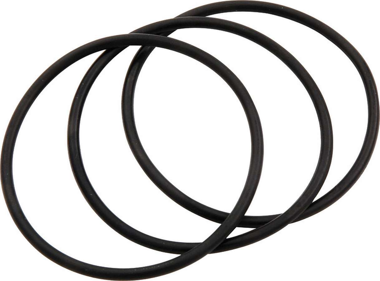 Allstar Performance Repl O-Rings for 72100 3pk