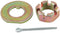 Allstar Performance Spindle Lock Nut Kit GM Metric 3/4in-20