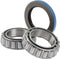 Allstar Performance Bearing Kit 5x5 2.0 Pin