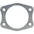 Allstar Performance Axle Spacer Plate 9in Ford Big Late