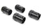 Allstar Performance Bearing Spacer for Wide 5 Hub 4pk