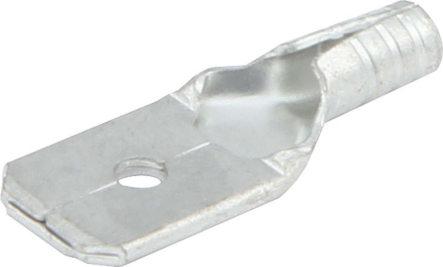 Allstar Performance Blade Terminal Male Non-Insulated 22-18 20pk