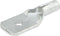 Allstar Performance Blade Terminal Male Non-Insulated 22-18 20pk