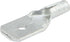 Allstar Performance Blade Terminal Male Non-Insulated 22-18 20pk