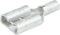 Allstar Performance Blade Terminal Female Non-Insulated 22-18 20pk