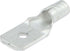 Allstar Performance Blade Terminal Male Non-Insulated 16-14 20pk