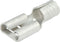 Allstar Performance Blade Terminal Female Non-Insulated 12-10 20pk