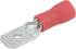 Allstar Performance Blade Terminal Male Insulated 22-18 20pk