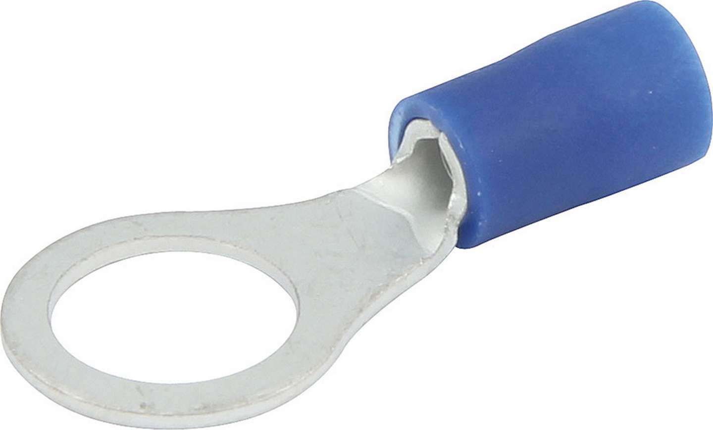 Allstar Performance Ring Terminal 5/16 Hole Insulated 16-14 20pk