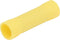 Allstar Performance Butt Connector Insulated 12-10 20pk