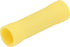 Allstar Performance Butt Connector Insulated 12-10 20pk