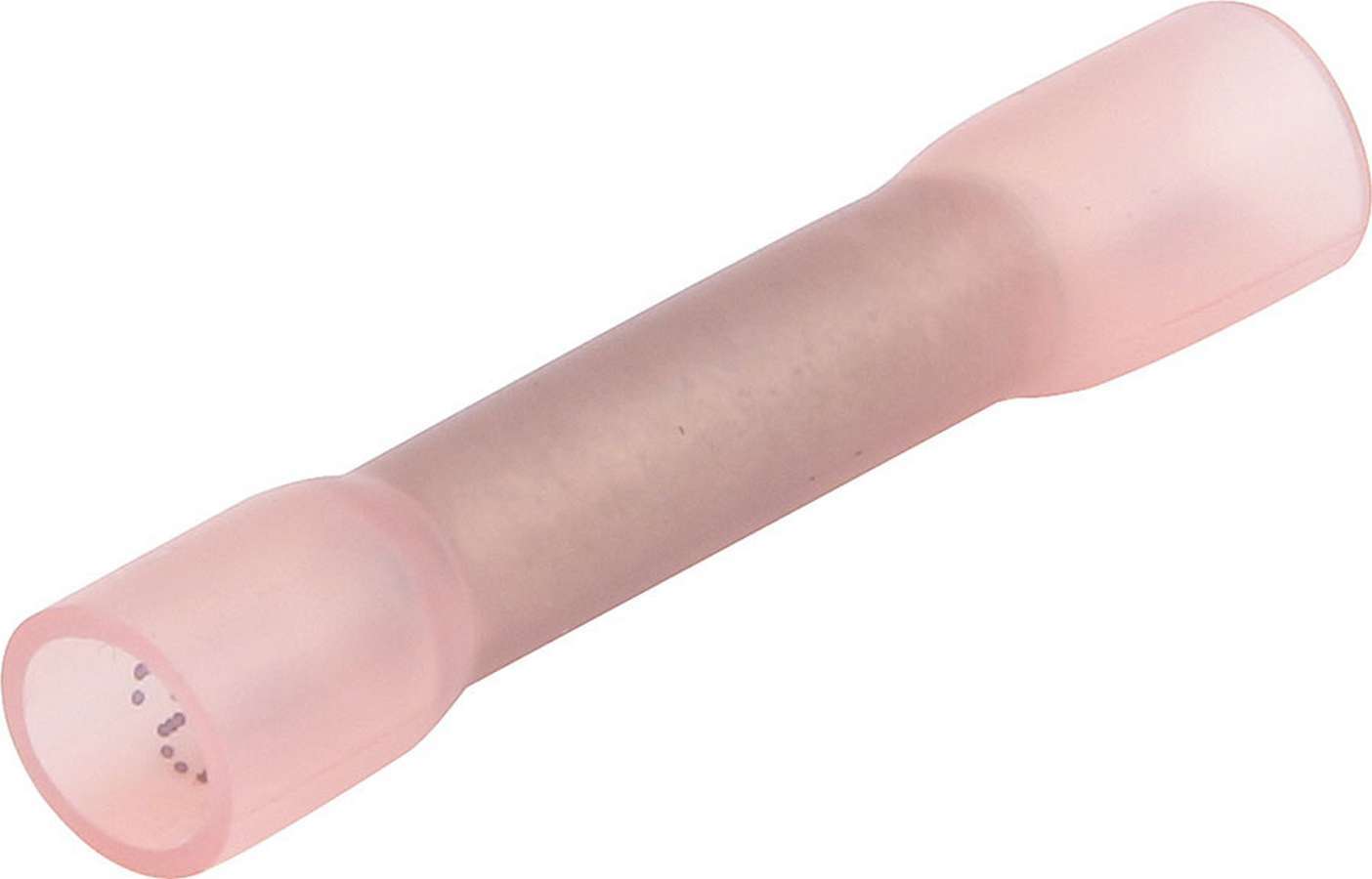Allstar Performance Butt Connector Heat Shrink 22-18 10pk