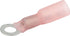 Allstar Performance Ring Terminal #10 Hole Heat Shrink 22-18 10pk