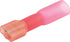 Allstar Performance Blade Terminal Female Heat Shrink 22-18 10pk