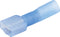 Allstar Performance Blade Terminal Male Heat Shrink 16-14 10pk