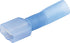 Allstar Performance Blade Terminal Male Heat Shrink 16-14 10pk