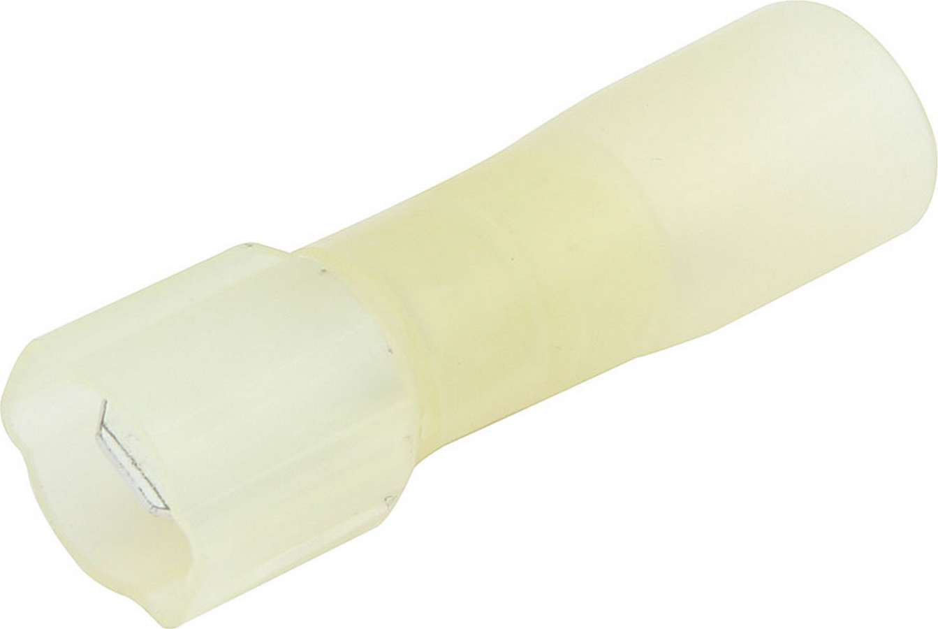 Allstar Performance Blade Terminal Male Heat Shrink 12-10 10pk