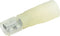 Allstar Performance Blade Terminal Female Heat Shrink 12-10 10pk