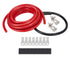 Allstar Performance Battery Cable Kit 2 Gauge 1 Battery