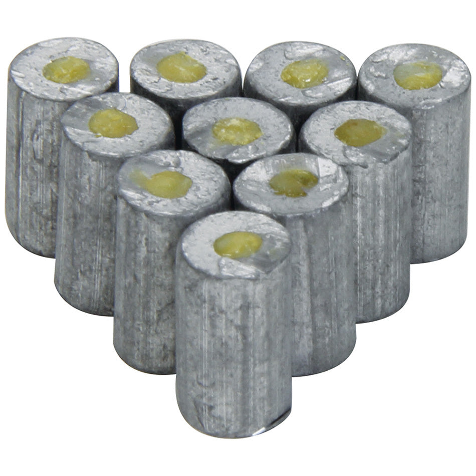 Allstar Performance Solder Slugs 6 Ga 10pk