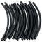 Allstar Performance Heat Shrink Tubing 1/4in 20pcs